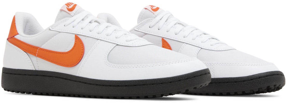 Nike Field General 82 SP 'Orange Blaze' FQ8762-101 Cheap Nike Field General 82 SP 'Orange Blaze' FQ8762-101