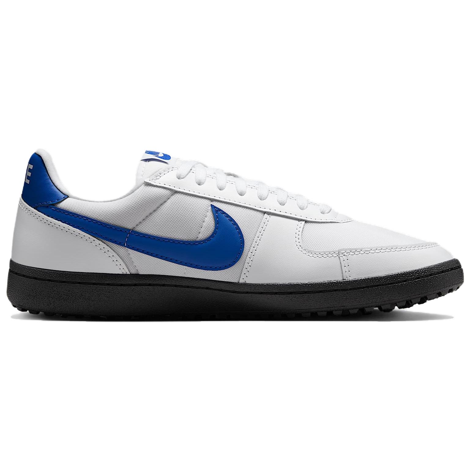 Lookbook Nike Field General 82 SP 'Varsity Royal' Sepatu Olahraga HM5685-100