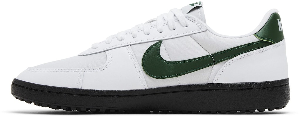 Nike Field General 82 SP 'Putih Hijau Selat' FQ8762-104 Lookbook Nike Field General 82 SP 'Putih Hijau Selat' FQ8762-104