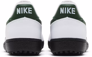 Nike Field General 82 SP 'Putih Hijau Selat' FQ8762-104 Details for Nike Field General 82 SP 'Putih Hijau Selat' FQ8762-104