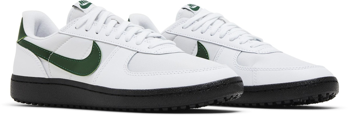 Nike Field General 82 SP 'Putih Hijau Selat' FQ8762-104 Cheap Nike Field General 82 SP 'Putih Hijau Selat' FQ8762-104