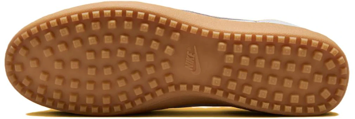 Nike Field General 82 SP 'Putih Gum' HJ3239-100 Details for Nike Field General 82 SP 'Putih Gum' HJ3239-100