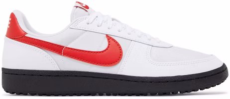 Nike Field General 82 SP 'White Varsity Red' FQ8762-100 Nike Field General 82 SP 'White Varsity Red' FQ8762-100