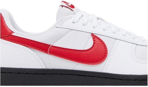 ナイキ FG82 SP 白/バーシティレッド FQ8762-100 Order ナイキ FG82 SP 白/バーシティレッド FQ8762-100