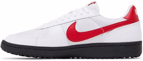 Nike Field General 82 SP 'Putih Merah Varsity' FQ8762-100 Lookbook Nike Field General 82 SP 'Putih Merah Varsity' FQ8762-100