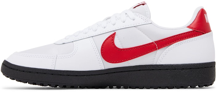 ナイキ FG82 SP 白/バーシティレッド FQ8762-100 Lookbook ナイキ FG82 SP 白/バーシティレッド FQ8762-100