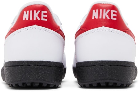 ナイキ FG82 SP 白/バーシティレッド FQ8762-100 Details for ナイキ FG82 SP 白/バーシティレッド FQ8762-100