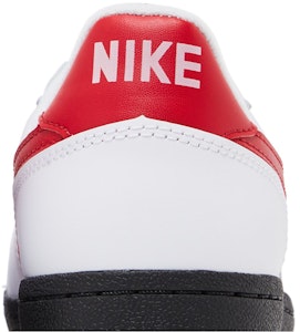 ナイキ FG82 SP 白/バーシティレッド FQ8762-100 Sizing ナイキ FG82 SP 白/バーシティレッド FQ8762-100