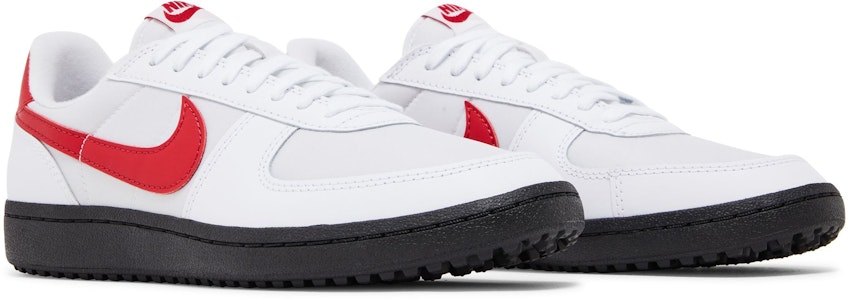 ナイキ FG82 SP 白/バーシティレッド FQ8762-100 Cheap ナイキ FG82 SP 白/バーシティレッド FQ8762-100