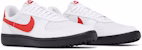 Nike Field General 82 SP 'Putih Varsiti Merah' FQ8762-100