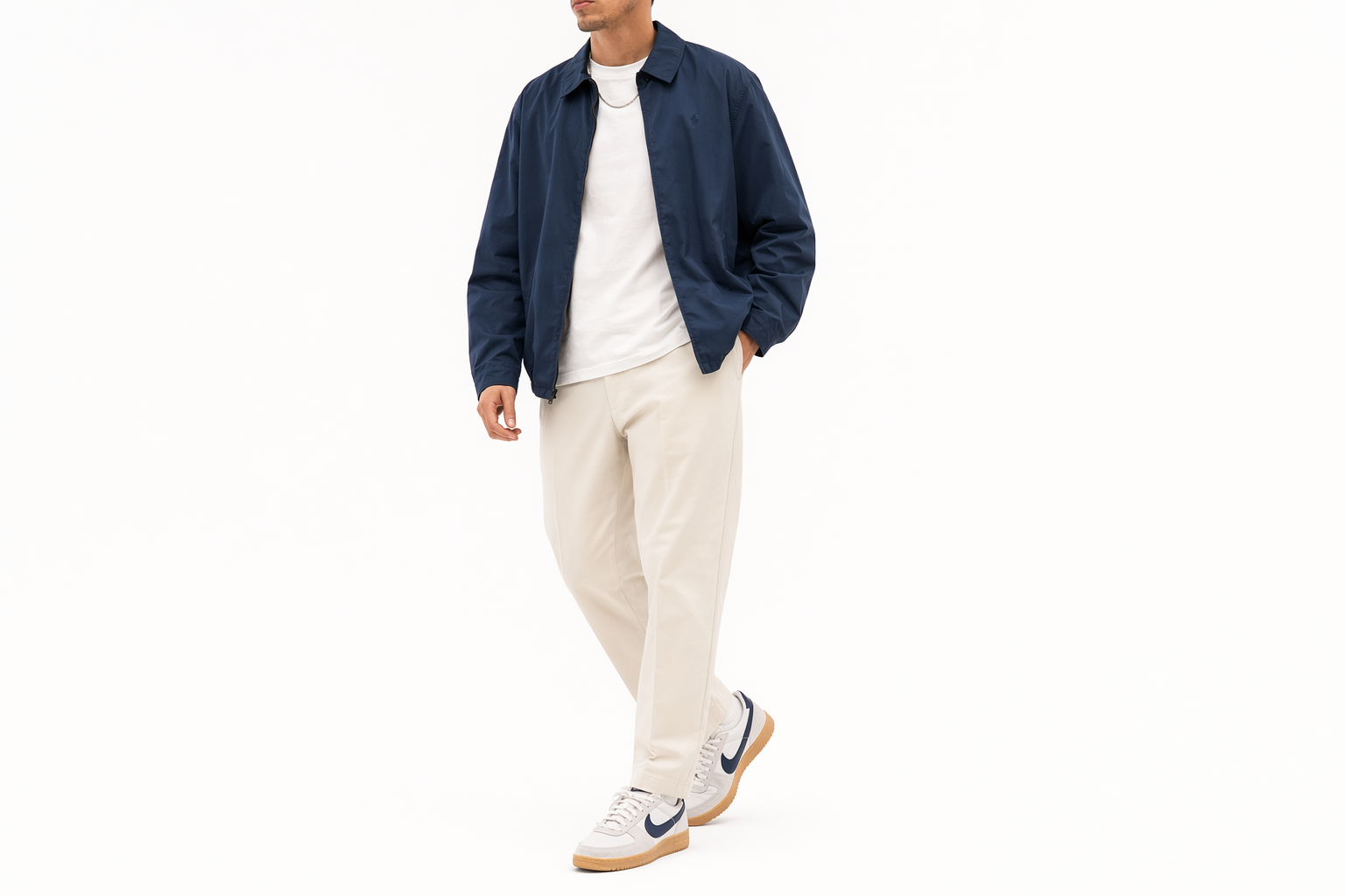 Order 나이키 필드 제너럴 (온라인 한정) HF3165-102