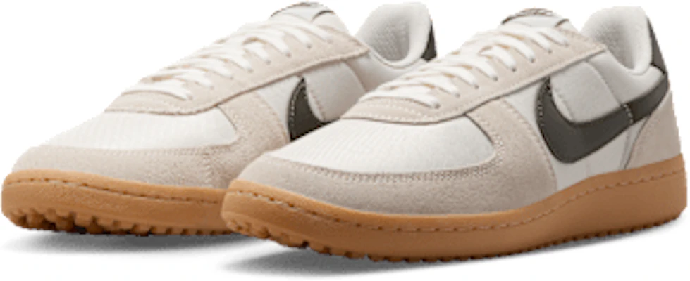 Nike Field General 【Producto Exclusivo en Línea】 HF3165-103 Details for Nike Field General 【Producto Exclusivo en Línea】 HF3165-103