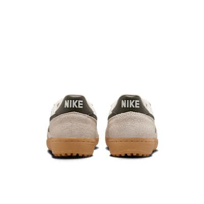 Sizing Nike Field General 【Producto Exclusivo en Línea】 HF3165-103