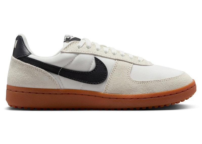 Nike Field General 'Sail Black Gum' IM2512-133