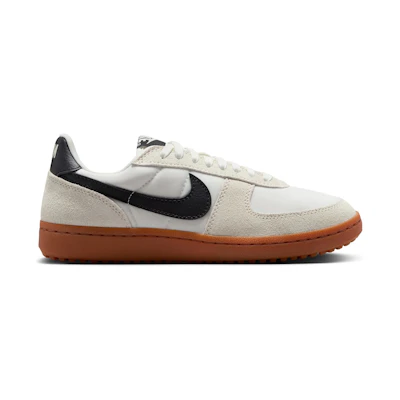 Nike Field General 'Sail Black Gum'