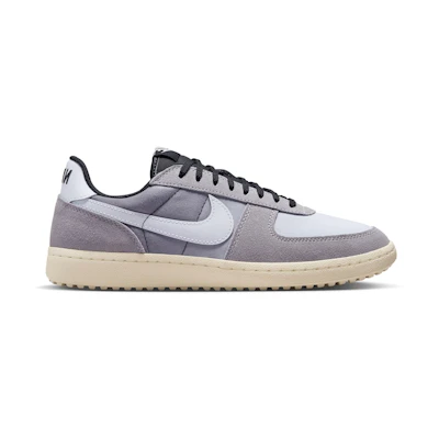 Nike Field General Anthracite Cement Grey