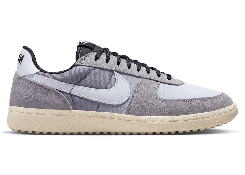 Nike Field General Anthracite Cement Grey IQ1046-001
