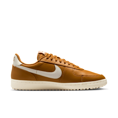 Lookbook Nike Field General Cuero Ocre Desierto/Ocre Desierto/Venta/Venta IH1343-700