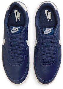 耐克Field General皮革午夜蓝/午夜蓝/红色/红色 IH1343-400 Shop 耐克Field General皮革午夜蓝/午夜蓝/红色/红色 IH1343-400