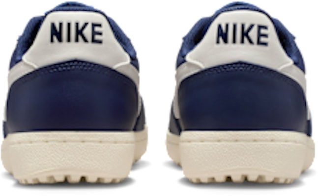 Nike Field General Leather Midnight Navy/Midnight Navy/Sale/Sale IH1343-400 Details for Nike Field General Leather Midnight Navy/Midnight Navy/Sale/Sale IH1343-400