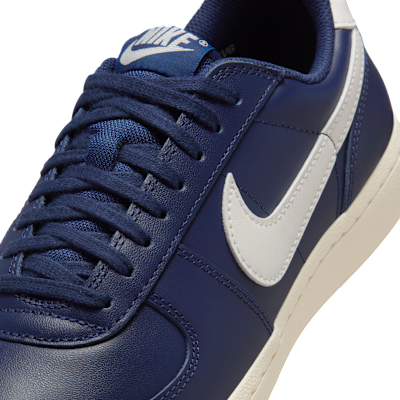 Sizing 耐克Field General皮革午夜蓝/午夜蓝/红色/红色 IH1343-400