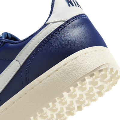 Cheap 耐克Field General皮革午夜蓝/午夜蓝/红色/红色 IH1343-400