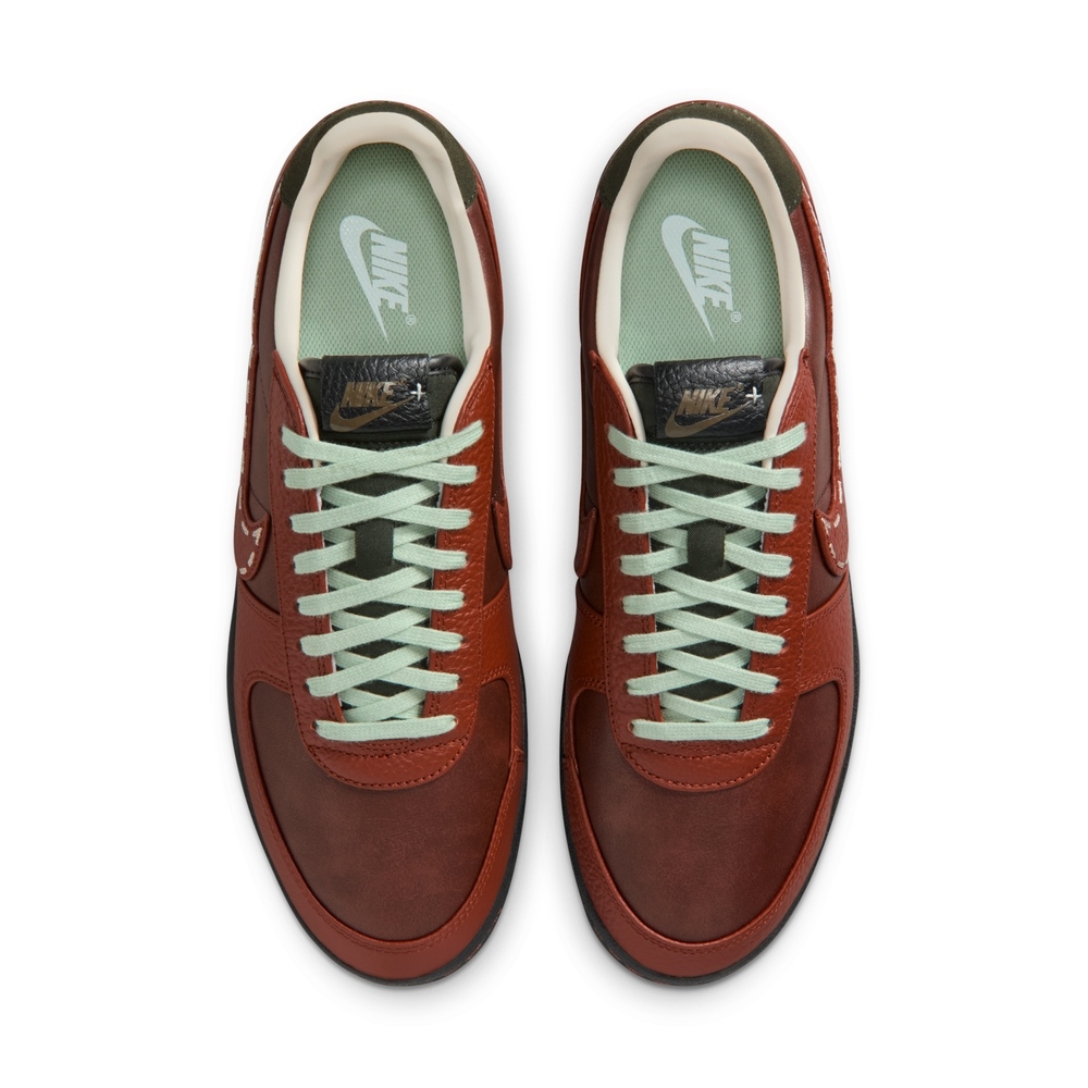 Shop 나이키 필드 제너럴 LTR 캐주얼 신발 IQ1123220