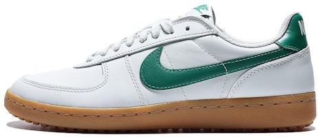 Nike Field General LTR White Green Casual Sneakers for Men IH1343-003 Nike Field General LTR White Green Casual Sneakers for Men IH1343-003