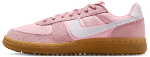 (Youth) Nike Field General Medium soft pink/light brown/white IF0465-603 (Youth) Nike Field General Medium soft pink/light brown/white IF0465-603