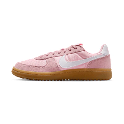 (Youth) Nike Field General Medium soft pink/light brown/white