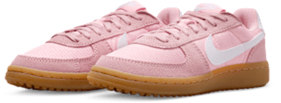 (Youth) Nike Field General Medium soft pink/light brown/white IF0465-603 Purchase (Youth) Nike Field General Medium soft pink/light brown/white IF0465-603