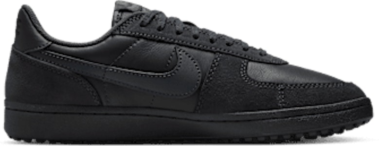 Nike Field General Off Noir/Hitam Noir/Hitam Noir HV8568-001 Lookbook Nike Field General Off Noir/Hitam Noir/Hitam Noir HV8568-001