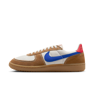 Nike Field General Phantom/Light British Tan/University Red/Game Royal IH4818-030