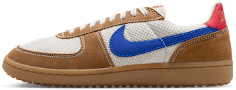 Nike Field General Phantom/Tan Británico/Carmesí Universitario/Azul Real IH4818-030 Buy Nike Field General Phantom/Tan Británico/Carmesí Universitario/Azul Real IH4818-030
