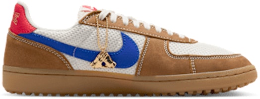 Nike Field General Phantom/Tan British/University Red/Game Royal IH4818-030 Lookbook Nike Field General Phantom/Tan British/University Red/Game Royal IH4818-030