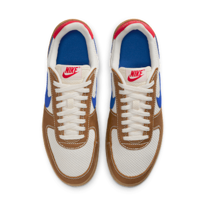 Shop 나이키 필드 제너럴 팬텀/라이트 브리티시 탄/유니버시티 레드/게임 로얄 IH4818-030