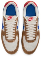 Nike Field General Phantom/Tan British/University Red/Game Royal IH4818-030 Shop Nike Field General Phantom/Tan British/University Red/Game Royal IH4818-030