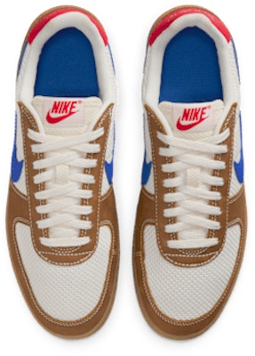Nike Field General Phantom/Light British Tan/University Red/Game Royal IH4818-030 Shop Nike Field General Phantom/Light British Tan/University Red/Game Royal IH4818-030