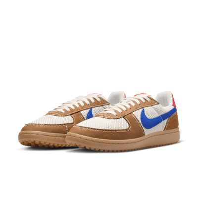 Purchase 나이키 필드 제너럴 팬텀/라이트 브리티시 탄/유니버시티 레드/게임 로얄 IH4818-030