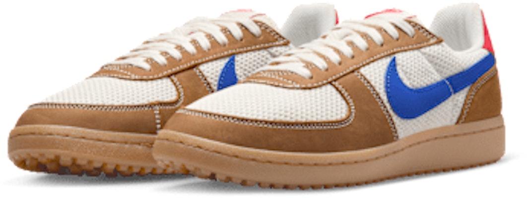 Nike Field General Phantom/Light British Tan/University Red/Game Royal IH4818-030 Purchase Nike Field General Phantom/Light British Tan/University Red/Game Royal IH4818-030