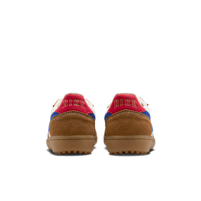 Details for 나이키 필드 제너럴 팬텀/라이트 브리티시 탄/유니버시티 레드/게임 로얄 IH4818-030