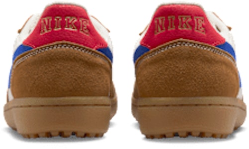 Nike Field General Phantom/Tan Británico/Carmesí Universitario/Azul Real IH4818-030 Details for Nike Field General Phantom/Tan Británico/Carmesí Universitario/Azul Real IH4818-030