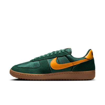 Nike Field General Pro Green/Medium Brown Gum/Pro Gold HF3165-300