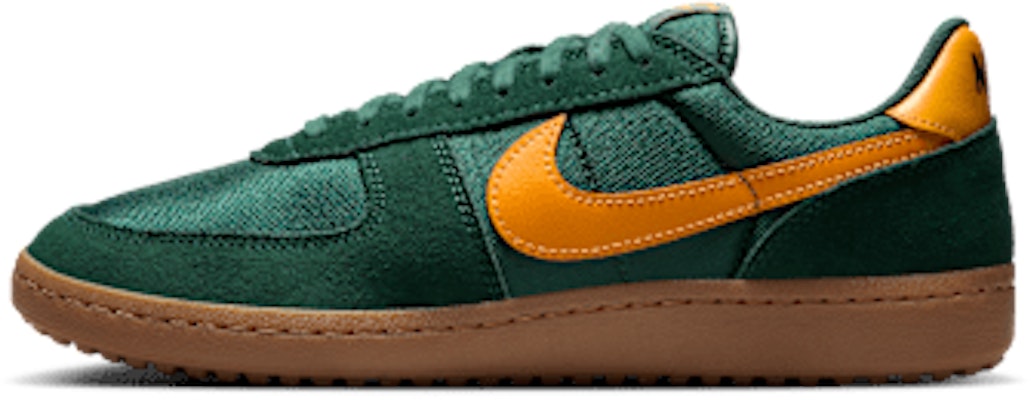 Nike Field General Pro Green/Medium Brown Gum/Pro Gold HF3165-300 Buy Nike Field General Pro Green/Medium Brown Gum/Pro Gold HF3165-300