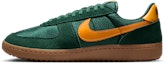 Buy Nike Field General Pro Green/Medium Brown Gum/Pro Gold HF3165-300