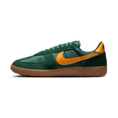 Nike Field General Pro Green/Medium Brown Gum/Pro Gold