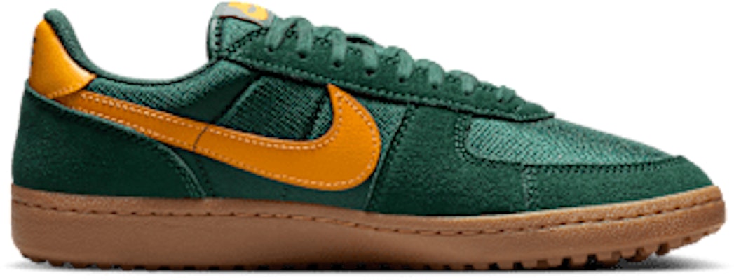 Nike Field General Pro Green/Medium Brown Gum/Pro Gold HF3165-300 Lookbook Nike Field General Pro Green/Medium Brown Gum/Pro Gold HF3165-300