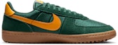 Lookbook Nike Field General Pro Green/Medium Brown Gum/Pro Gold HF3165-300