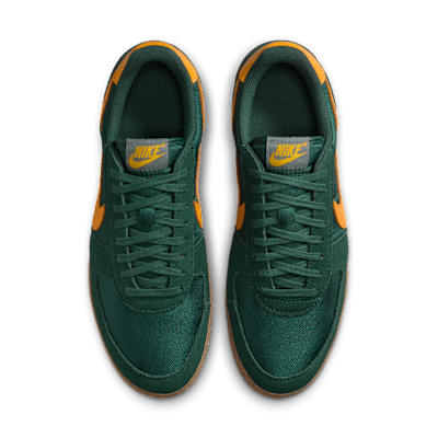 Purchase Nike Field General Pro 綠色/中棕膠底/專業金配色 HF3165-300