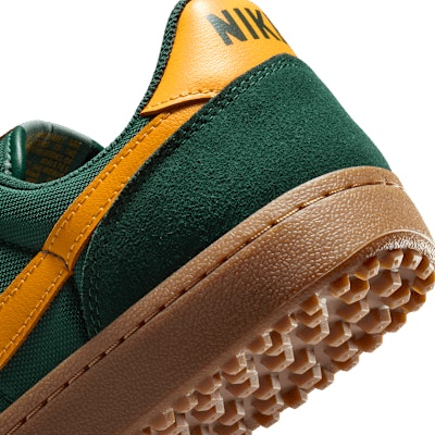 Nike Field General Pro Green/Medium Brown Gum/Pro Gold HF3165-300 Cheap Nike Field General Pro Green/Medium Brown Gum/Pro Gold HF3165-300